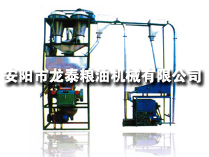 6FTS35、40.、50X1型立式單機
